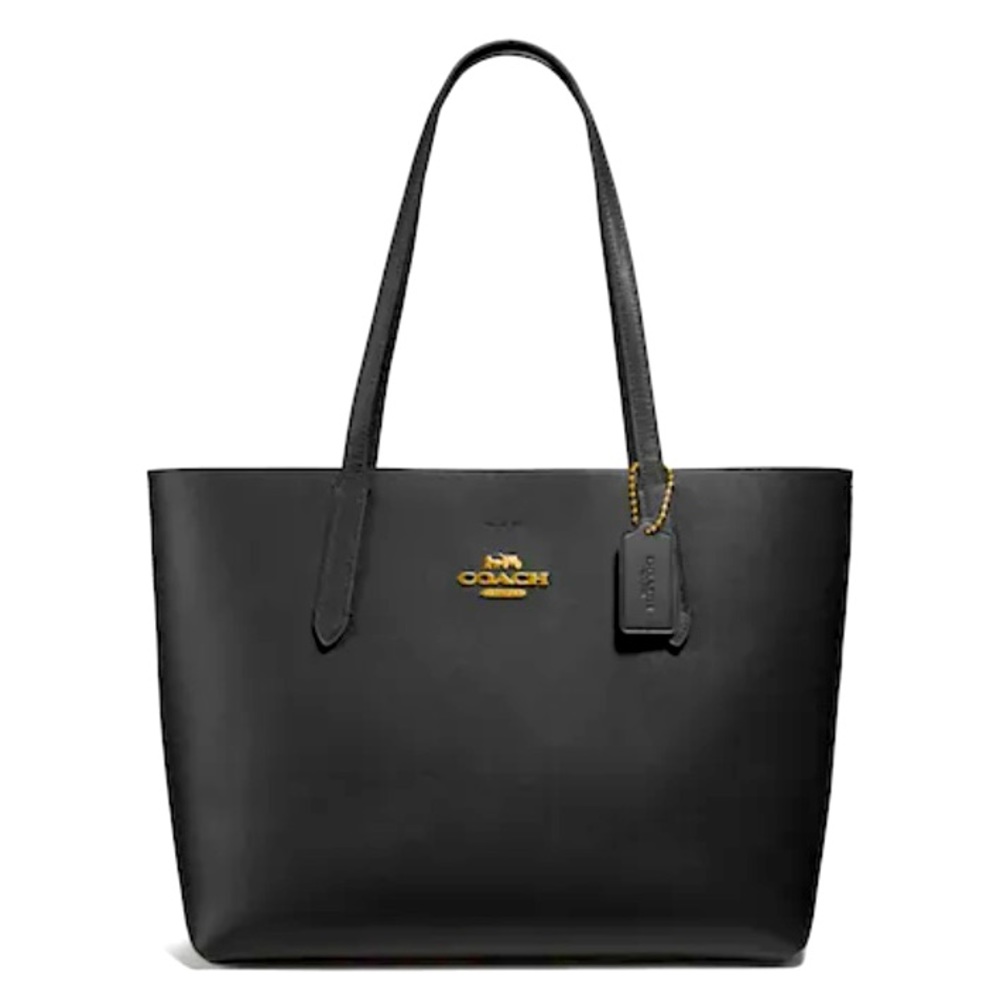 Coach Avenue Tote